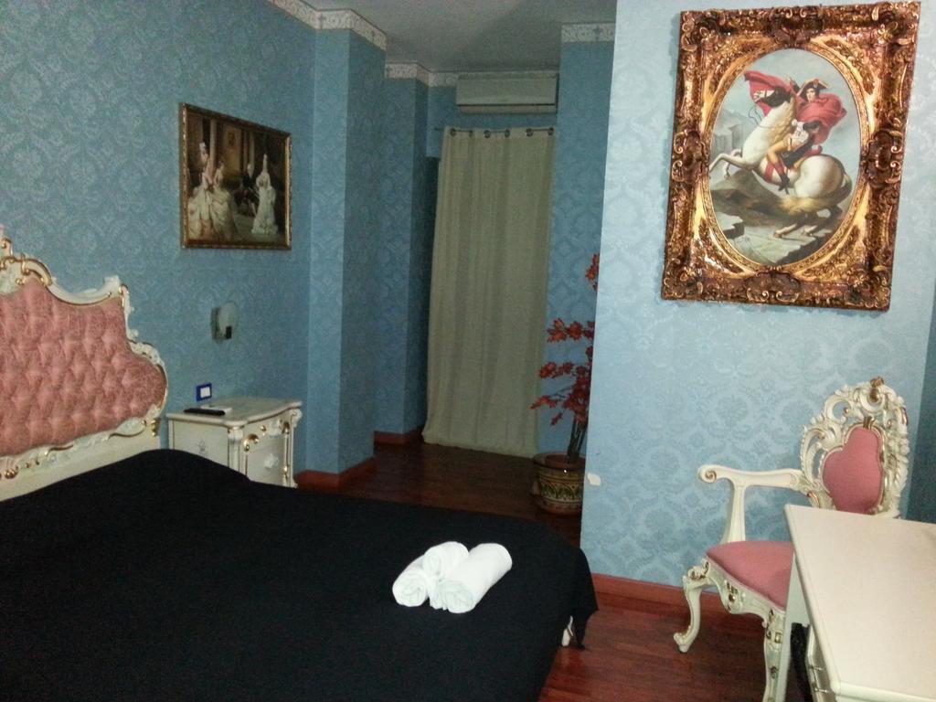 B&B Catania Mare Δωμάτιο φωτογραφία