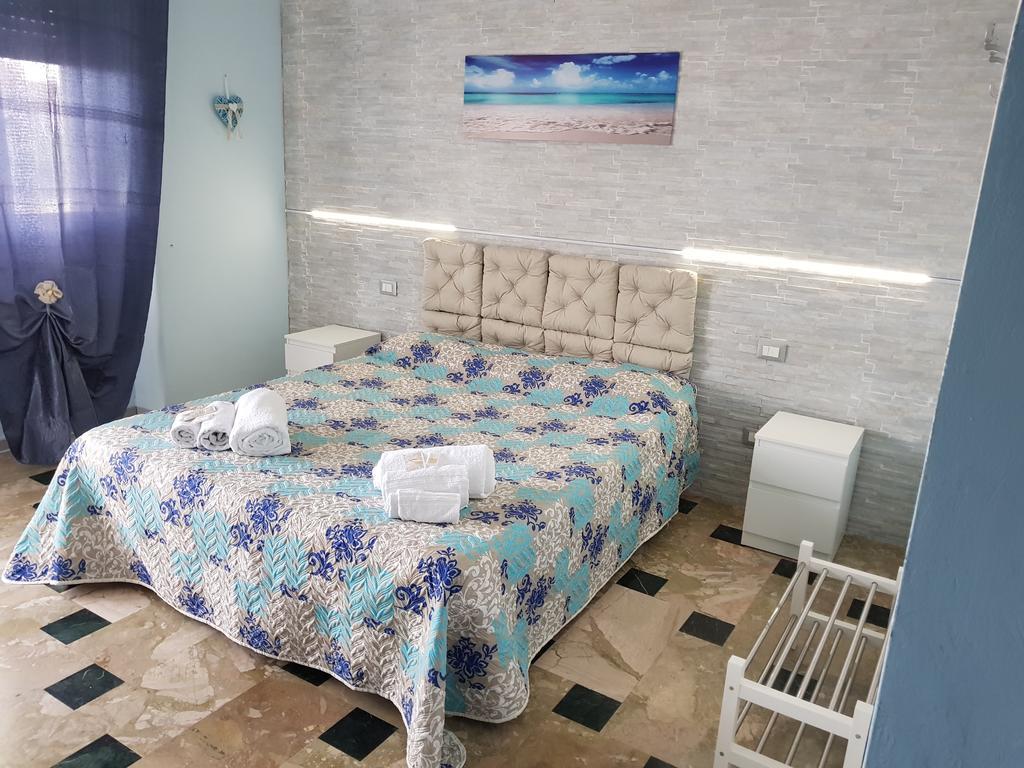 B&B Catania Mare Εξωτερικό φωτογραφία