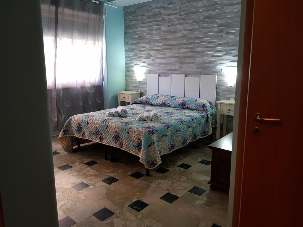 B&B Catania Mare Εξωτερικό φωτογραφία