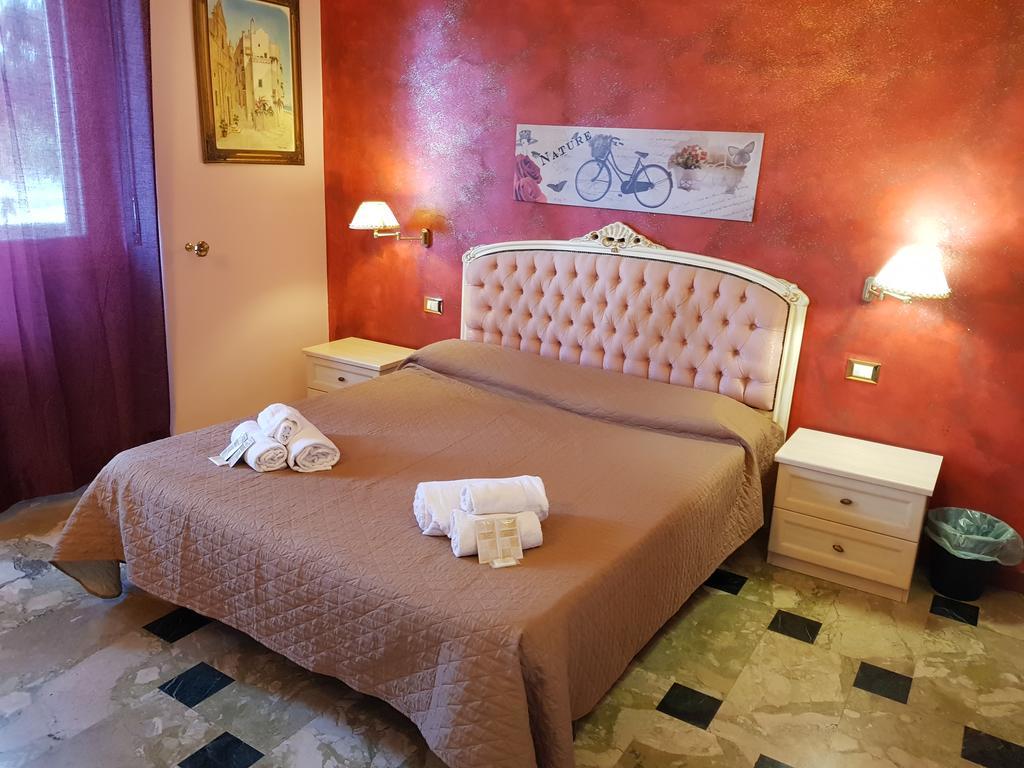 B&B Catania Mare Εξωτερικό φωτογραφία